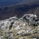 Magos-kő (635 m) (SH)