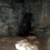Szeleta-barlang. (PB)