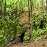 Udvar-kő-barlang (Dante pokla) (PB)