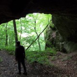 Felső-forrási-barlang (JN)